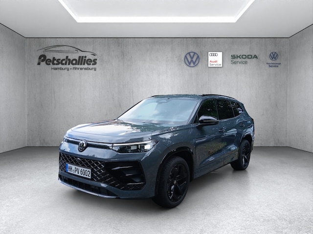 Volkswagen Tayron 2.0 TDI 4Motion DSG R-Line