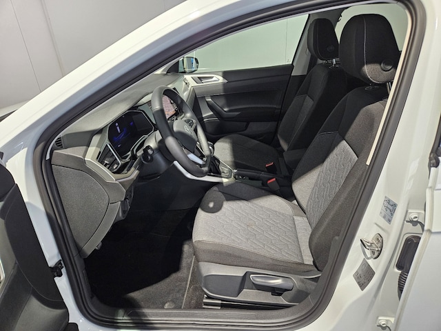 Volkswagen Polo 1.0 TSI Move