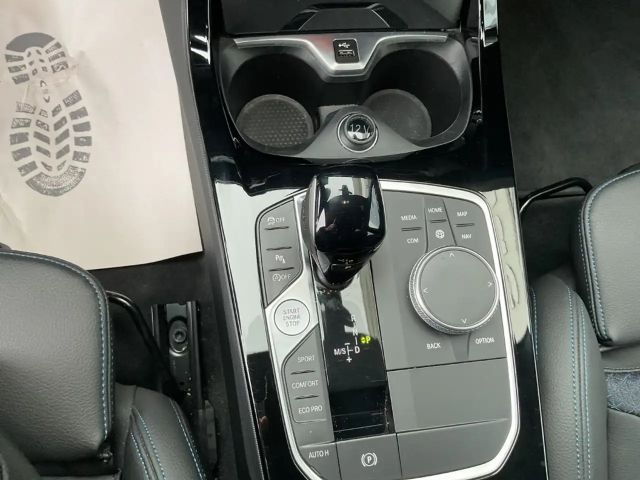 BMW 118 118d M-Sport Sedan