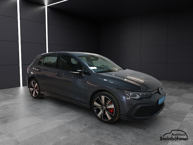 Volkswagen Golf GTE Style