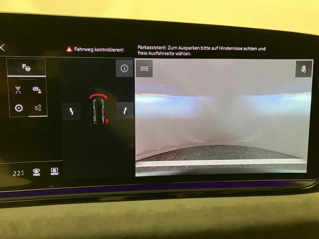 Audi S6 e-tron e-tron