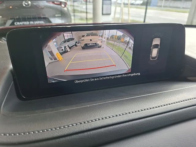 Mazda CX-30 e-Skyactive G140 Centre-Line Aut. AUTO STAHL WI...