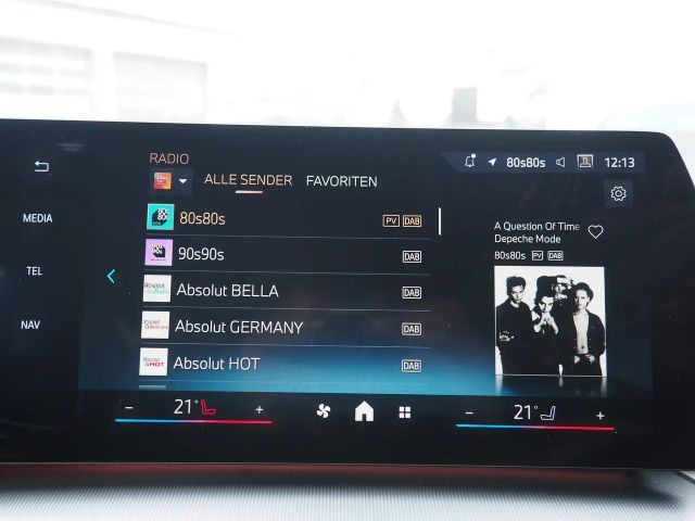 BMW 218 218i Active Tourer Luxury Line