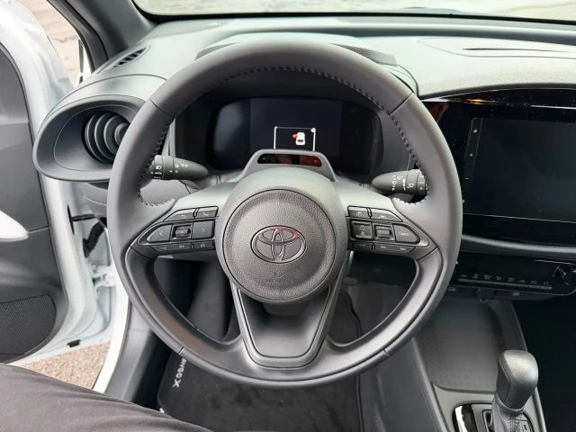 Toyota Aygo X Active Hatchback