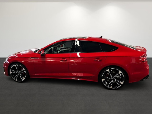 Audi S5 Quattro Sportback