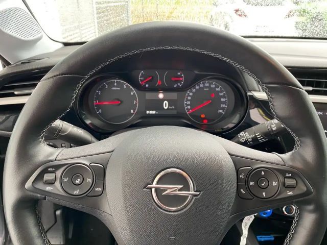 Opel Corsa Business Edition