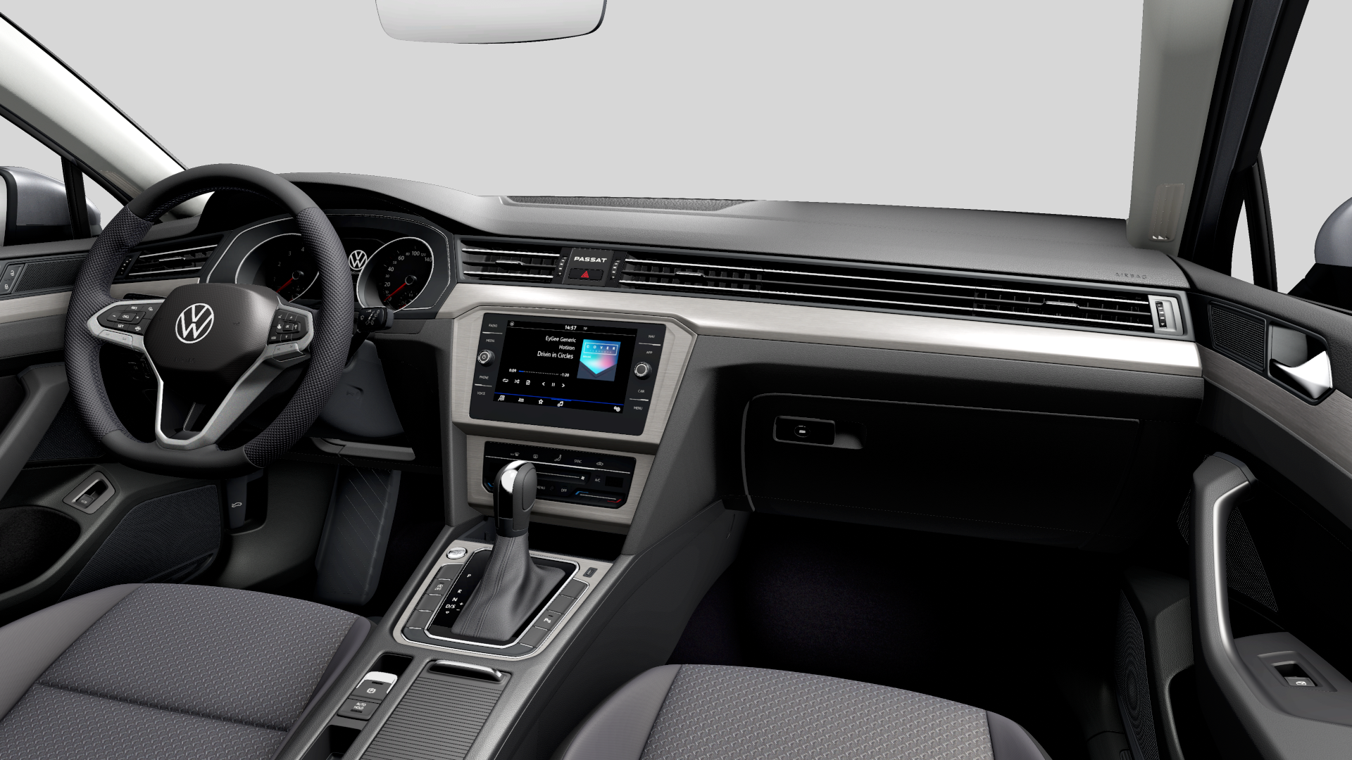 Volkswagen Passat DSG Variant