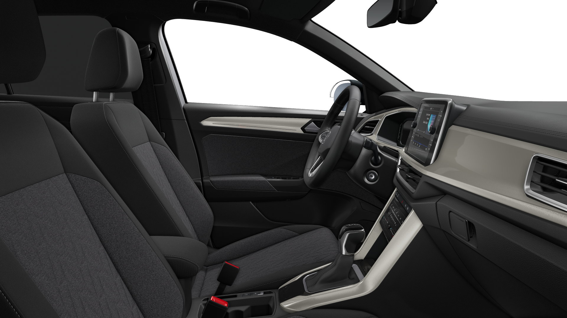 Volkswagen T-Roc DSG Move