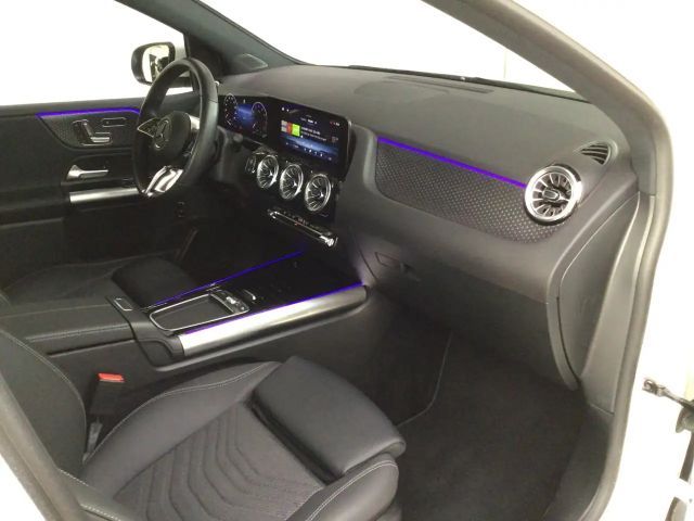 Mercedes-Benz B 250 4MATIC Progressive