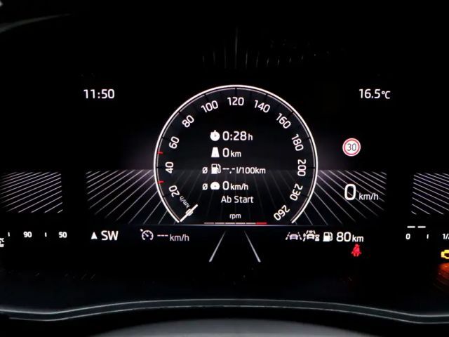 Skoda Fabia Selection