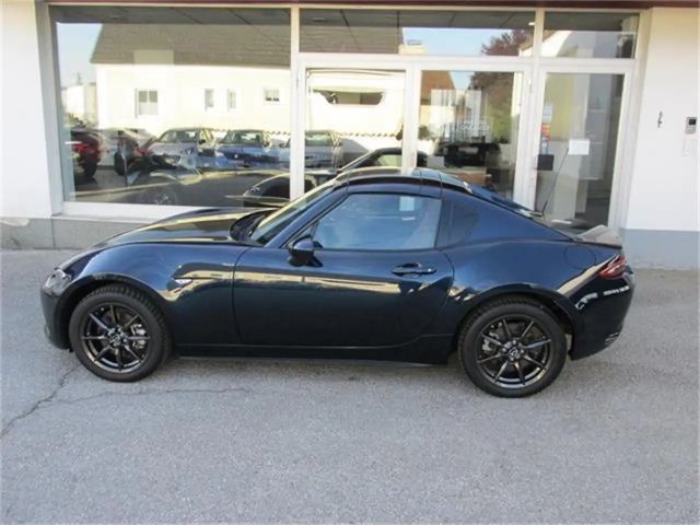Mazda MX-5 SkyActiv