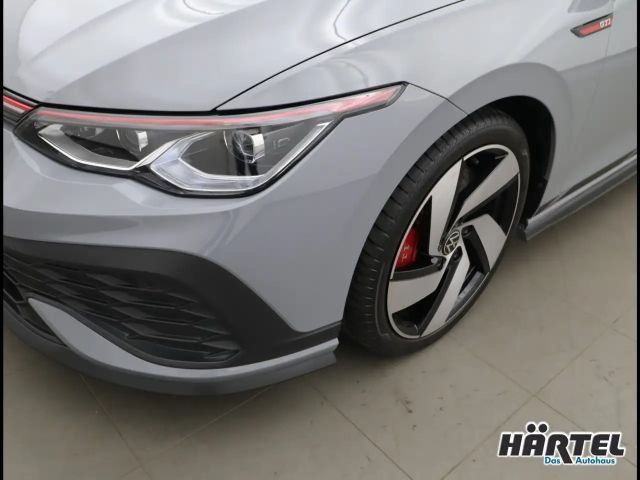 Volkswagen Golf 2.0 TSI DSG GTI