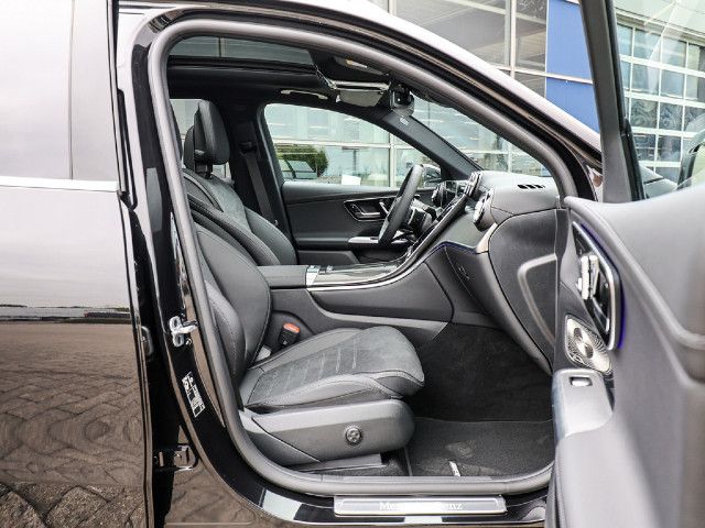 Mercedes-Benz GLC 220 4MATIC GLC 220 d