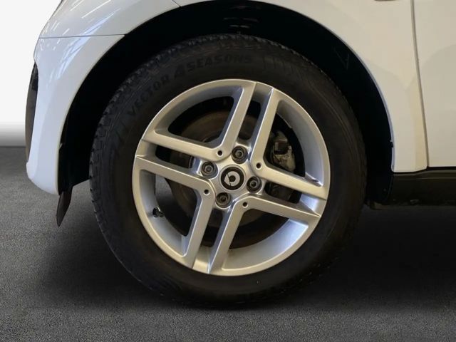 Smart EQ fortwo 22kw onboard charger Cabrio