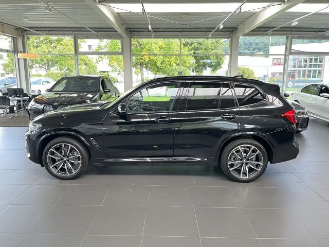 BMW X3 M-Sport xDrive30i