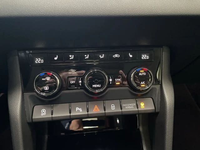 Skoda Karoq 1.5 TSI Style Style