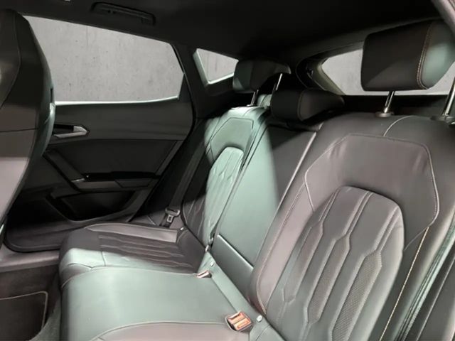 Cupra Formentor 2.0 TSI 4Drive VZ