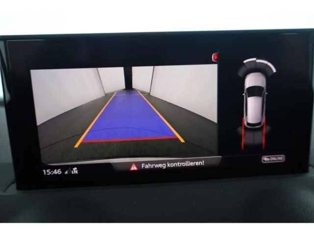 Audi Q2 35 TDI S-Tronic