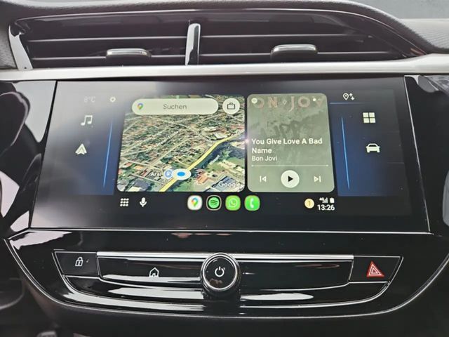 Opel Corsa GS-Line Grand Sport