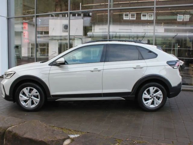 Volkswagen Taigo 1.0 TSI Life