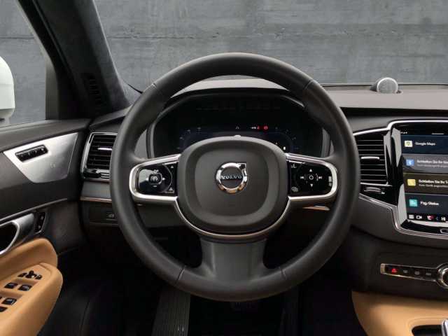 Volvo XC90 AWD Bright Ultimate