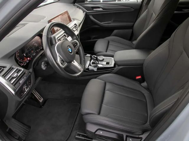 BMW X3 M-Sport xDrive20i