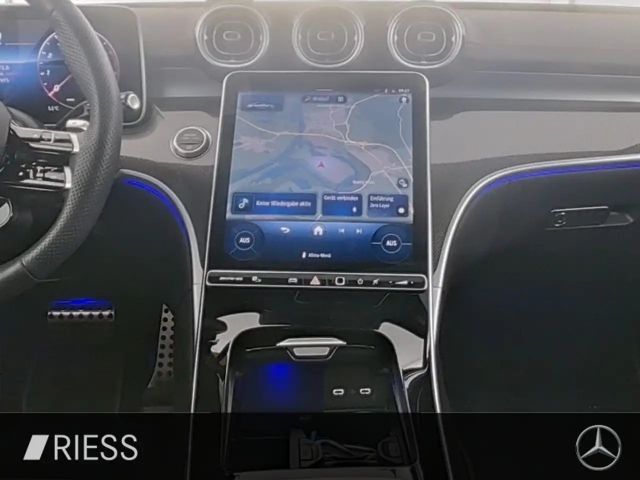 Mercedes-Benz CLE 53 AMG 4MATIC+ AMG Line