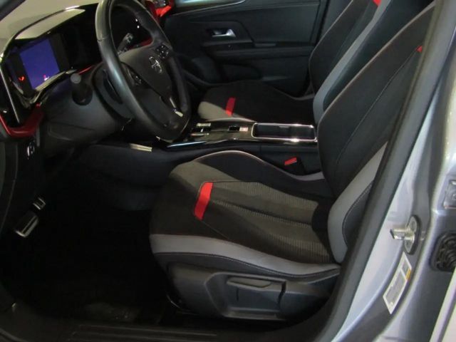 Opel Mokka GS-Line Grand Sport