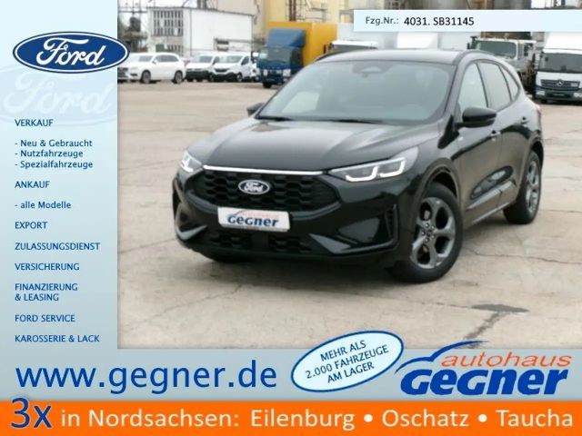 Ford Kuga ST Line