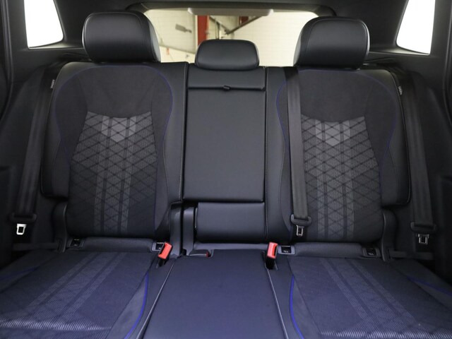 Volkswagen Tiguan 1.5 eTSI R-Line