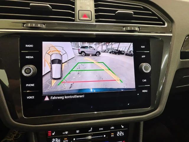 Volkswagen Tiguan DSG IQ.Drive