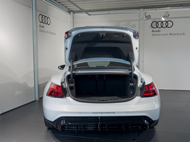 Audi e-tron GT Quattro