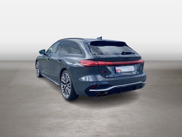 Audi A5 Avant Quattro S-Tronic