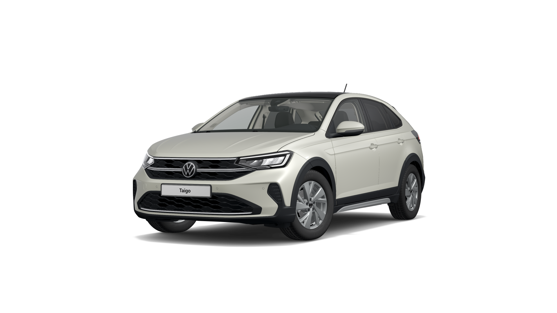 Volkswagen Taigo 1.0 TSI Life