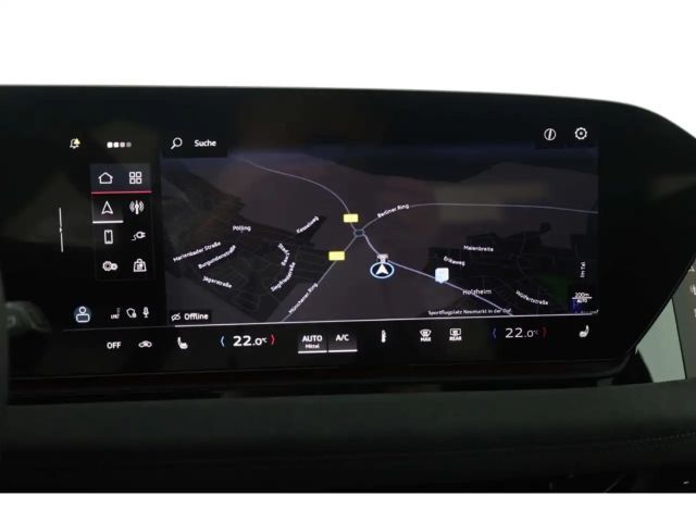 Audi A6 e-tron Avant Performance