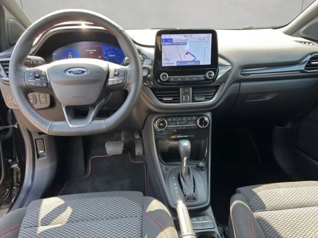 Ford Puma EcoBoost ST Line