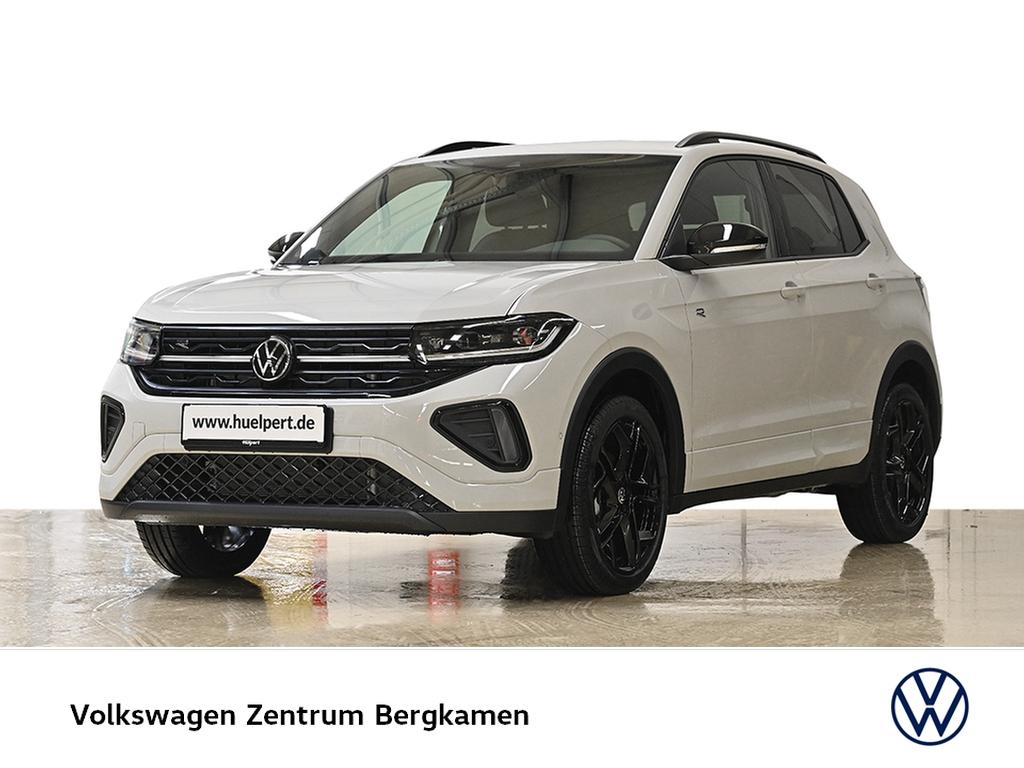 Volkswagen T-Cross DSG R-Line