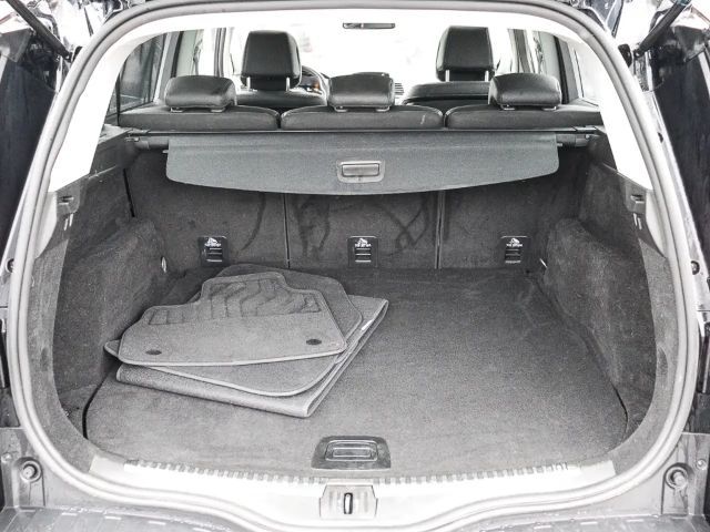 Renault Espace Business Line