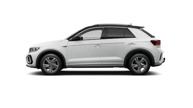 Volkswagen T-Roc 1.5 TSI DSG R-Line
