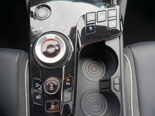 Kia Sportage GT-Line Vierwielaandrijving