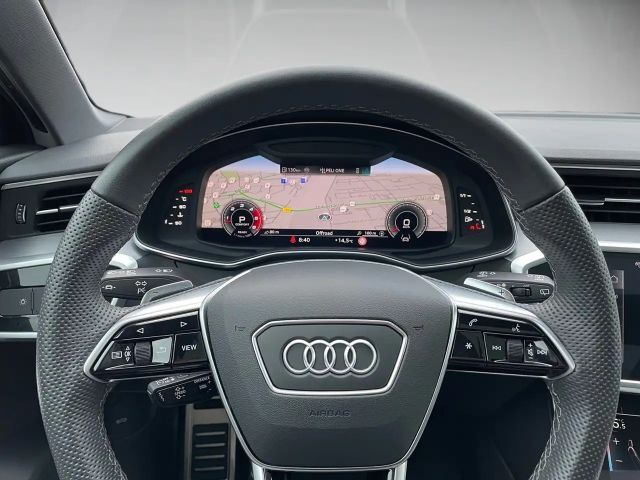Audi S6 3.0 TDI Avant Quattro