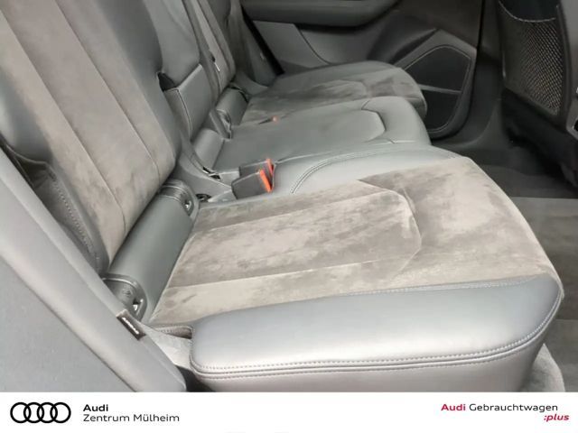 Audi RS Q8 4.0 TFSI Quattro