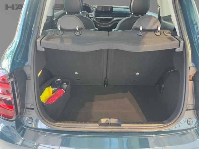 Fiat 500e 42 kWh