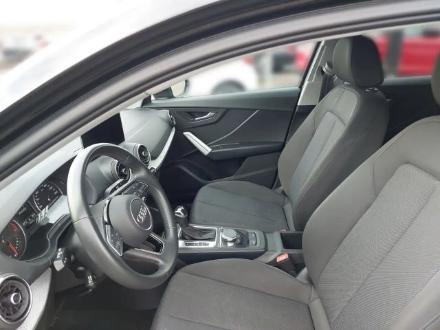 Audi Q2 35 TFSI S-Tronic