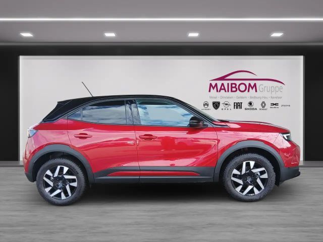 Opel Mokka GS-Line Grand Sport