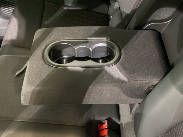 Volkswagen ID.4 4Motion