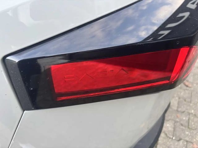 Dacia Duster Extreme TCe 130