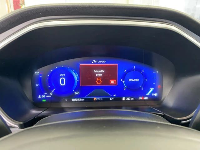 Ford Kuga 4x4 AWD Titanium