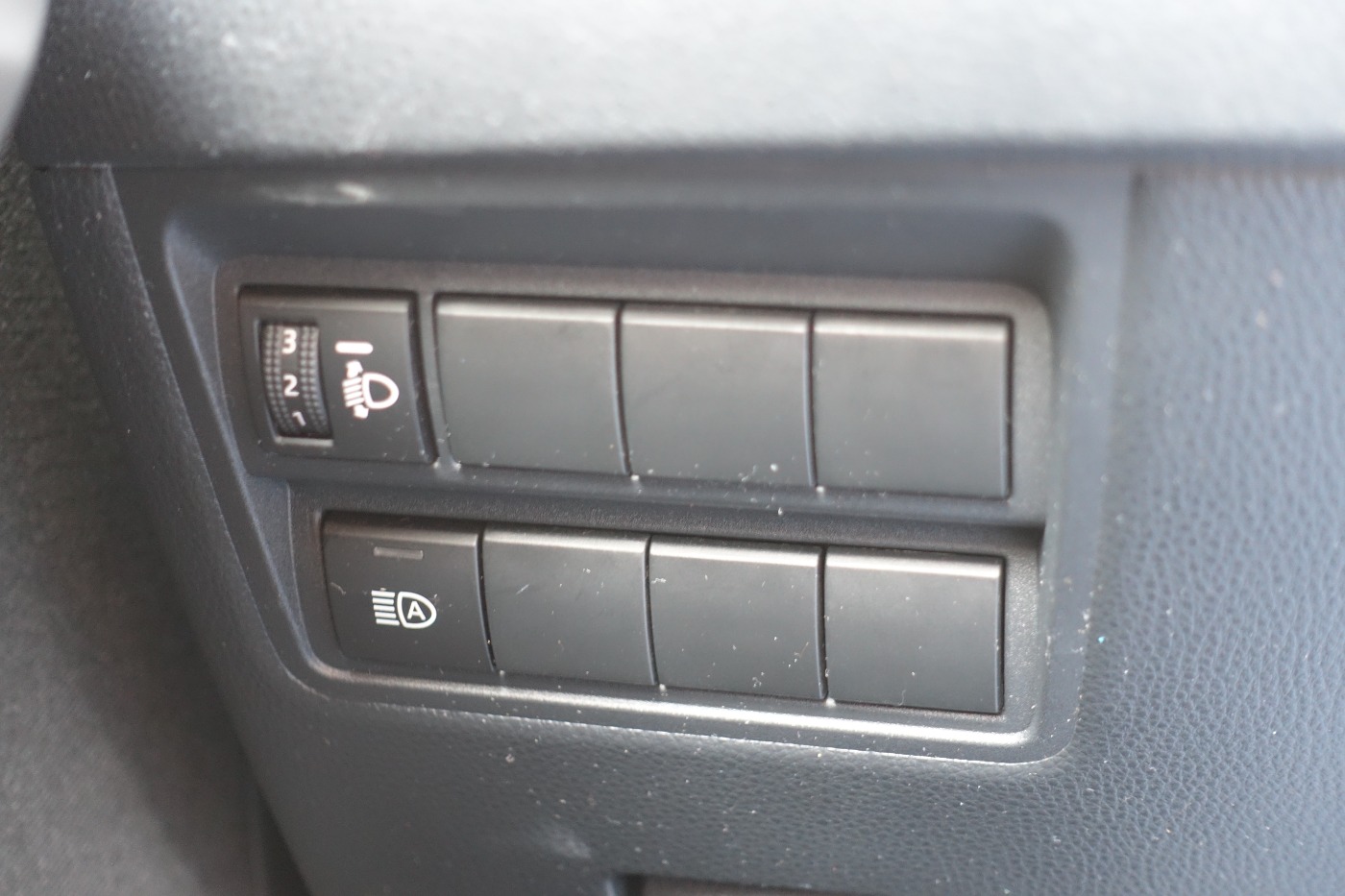 Toyota Yaris 5-deurs Basis Comfort