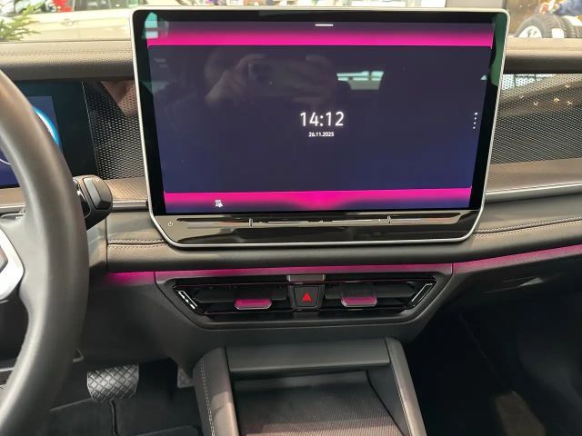 Volkswagen Tayron Life eHybrid